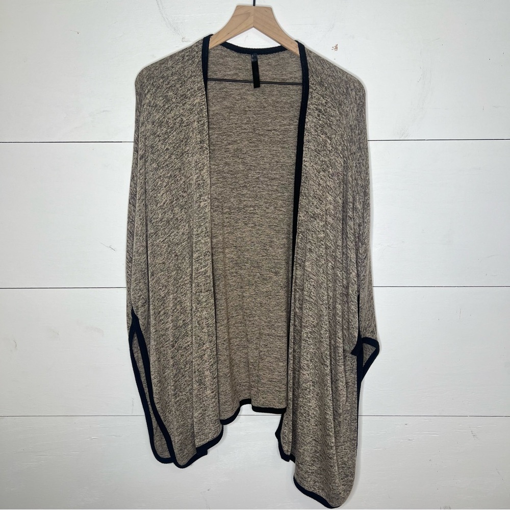 Mittoshop • Kimono Sleeve Cardigan